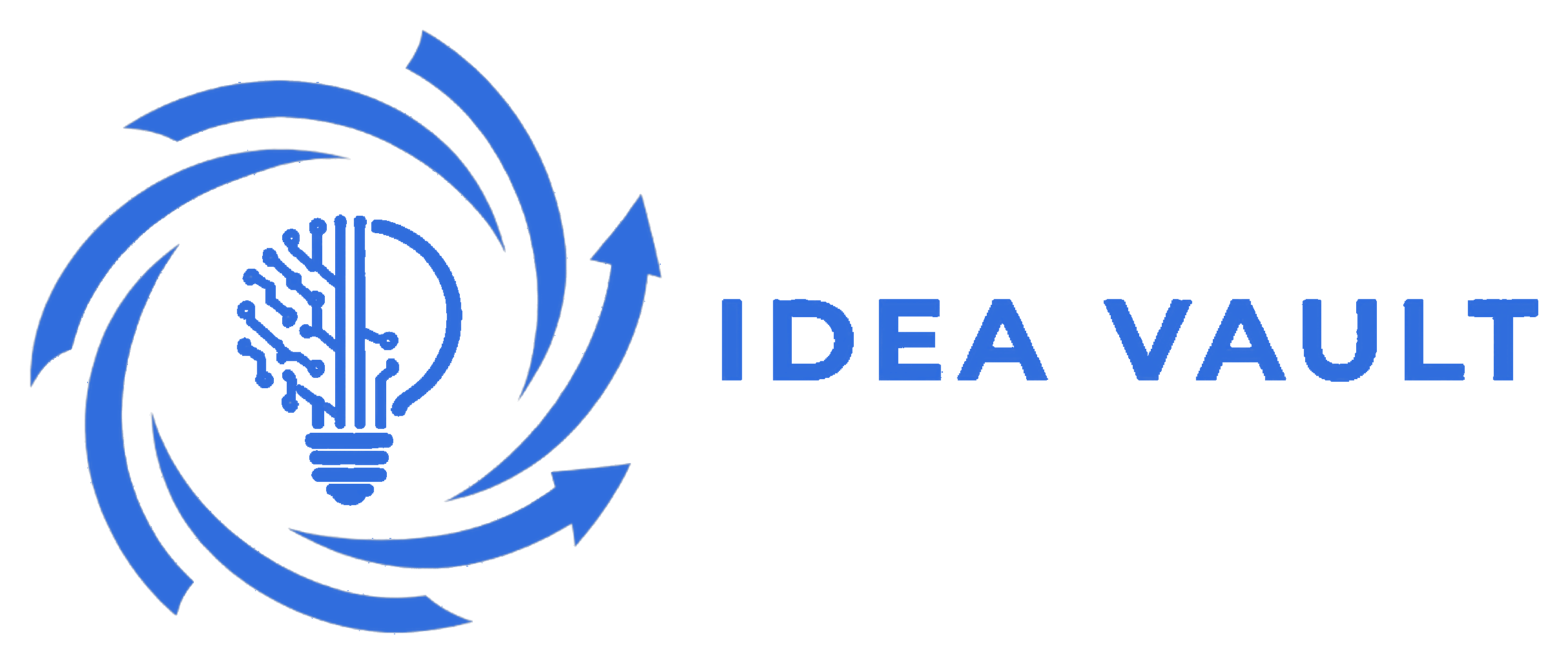Idea Vault logo